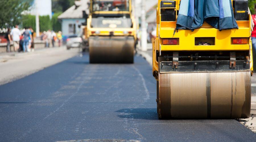 Expert top industrial roofings services in McDade, TX